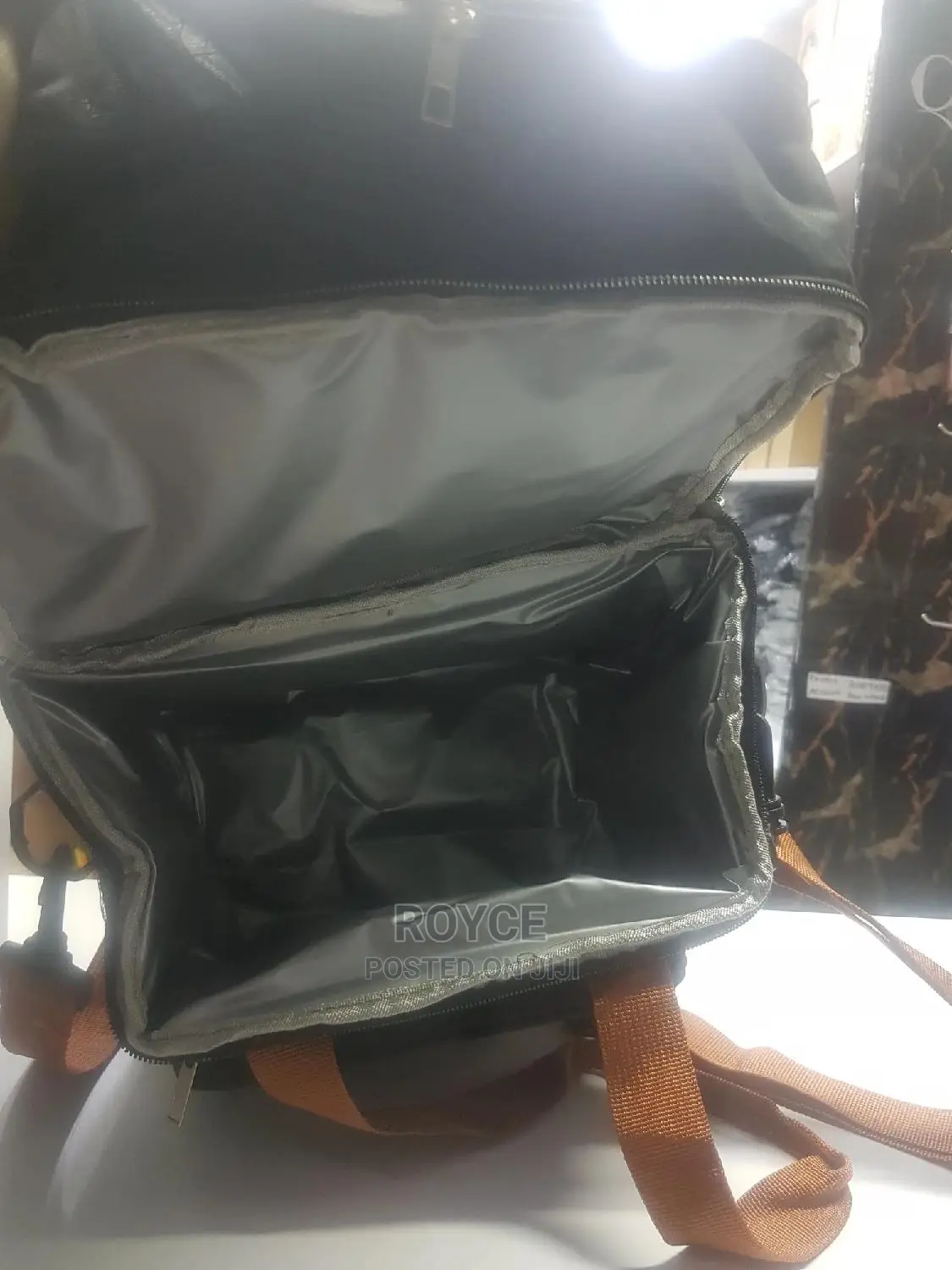 15L Double Insulated Lunch Bag