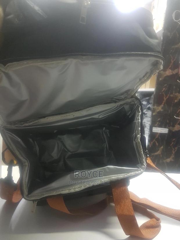 15L Double Insulated Lunch Bag - thumbnail 3