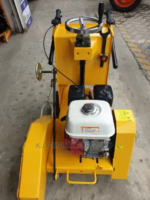 Floor Cutter GX160+Blade