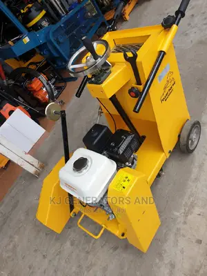 Floor Cutter GX160+Blade