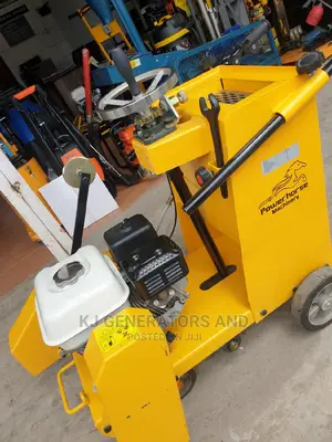 Floor Cutter