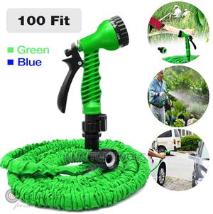 Magic Hose With 7 Function Gun - thumbnail 2