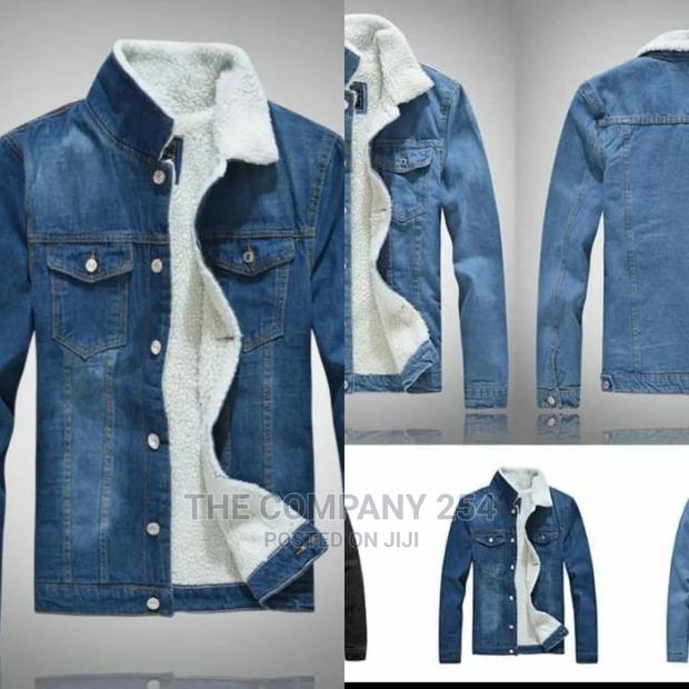 Original Legit Denim Jackets - thumbnail 3