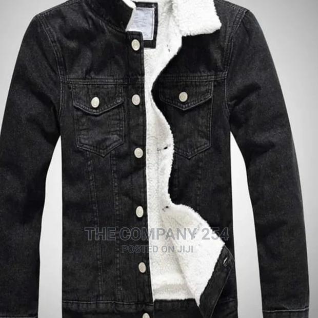 Original Legit Denim Jackets - thumbnail 4