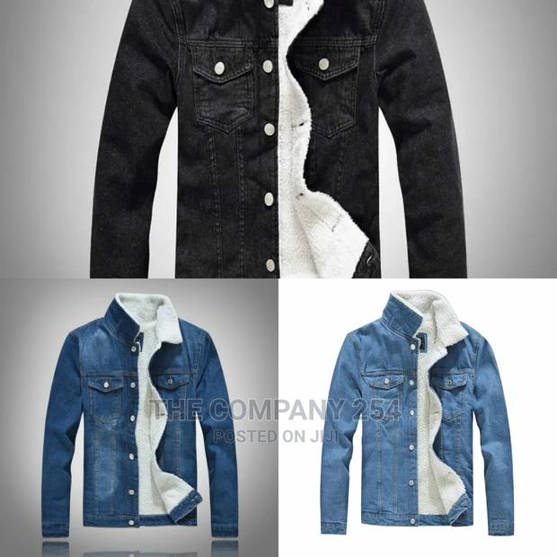 Original Legit Denim Jackets - thumbnail 5