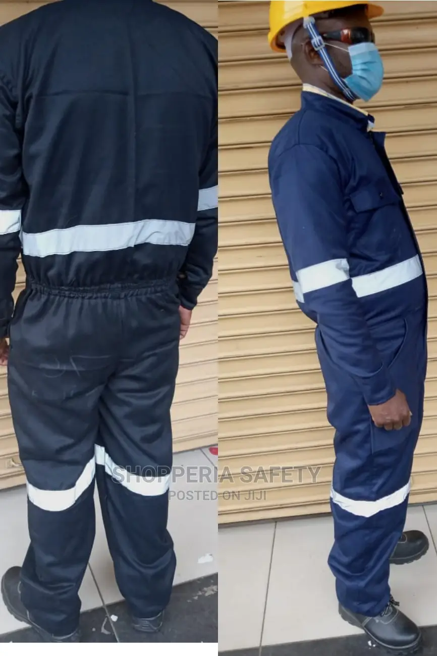 Overall Reflective