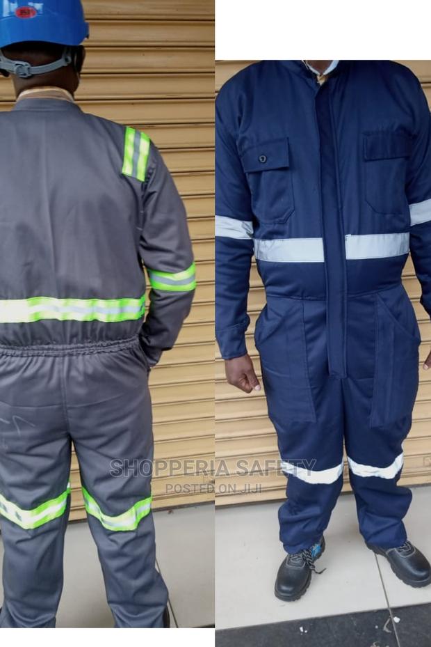 Overall Reflective - thumbnail 2