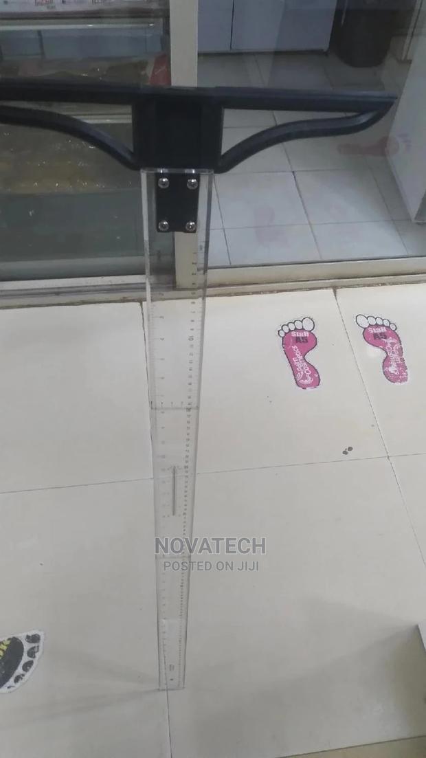 T Square Plastic 60 Cm - main view