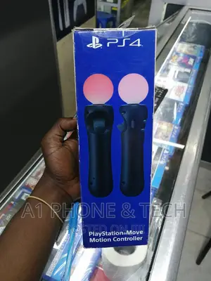 Playstation VR Controller
