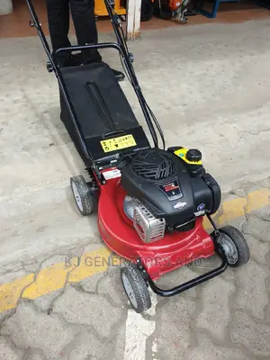 Lawn Mower ( Honda 6 Inches)