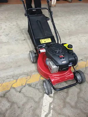 Lawn Mower ( Honda 6 Inches)