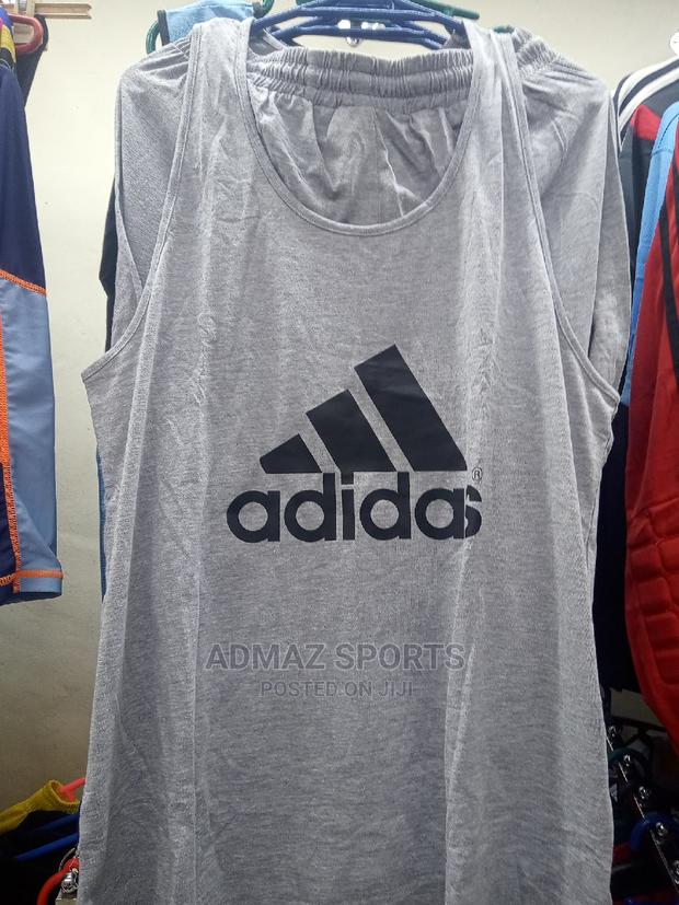 Basketball Kit - main view