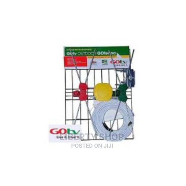 Digital Antanae - thumbnail 3