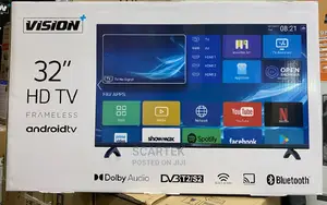 Vision 32inch Android TV