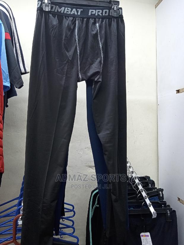 Training Tights - main view