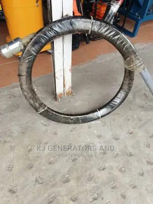 45mm Poker Shaft (Heavy )
