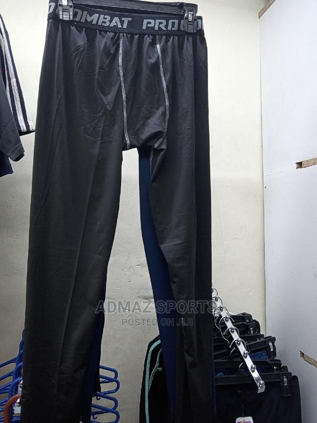 Training Tights - thumbnail 2