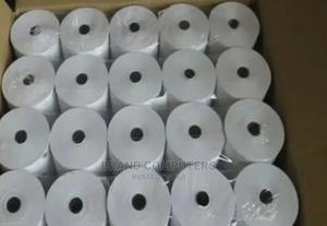 Thermal Rolls Box(80mm * 79mm) - thumbnail 2