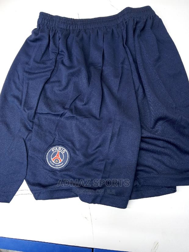 Kids Football Jersey - thumbnail 2