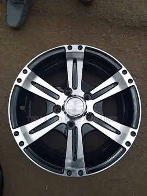 Toyota Hilux, Mazda Bongo,Vannet Size 14