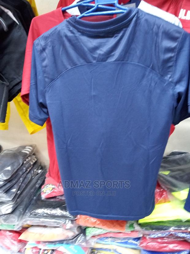 Kids Football Jersey - thumbnail 3