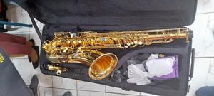 Quality Tenor Saxophone - thumbnail 2