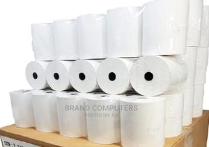 Quality Thermal Paper Rolls - thumbnail 2