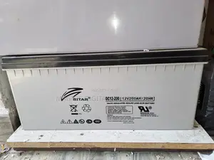 Ritar Dc Battery 200ah