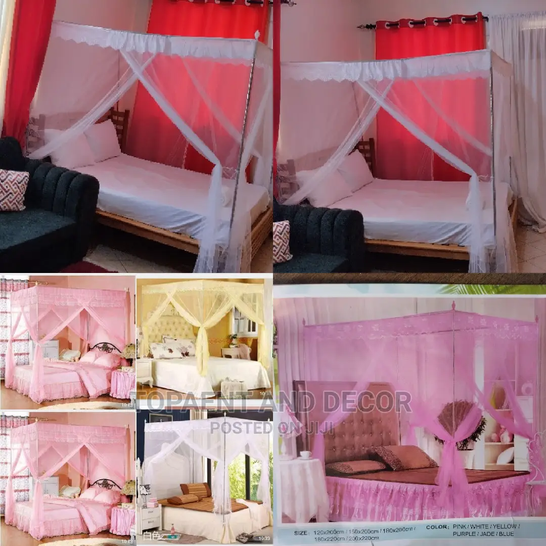 Mosquito Net Mosquito Net
