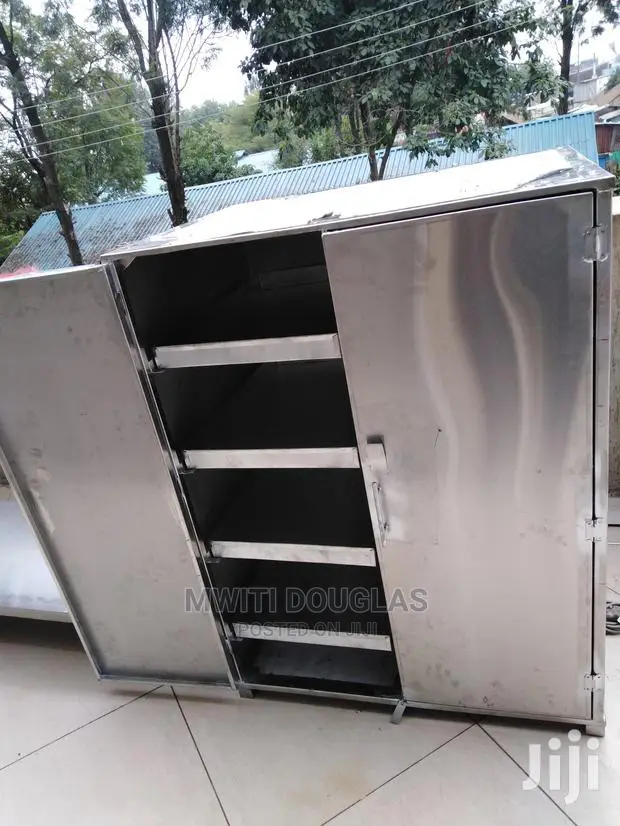Prover Baking Oven