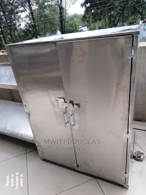Prover Baking Oven