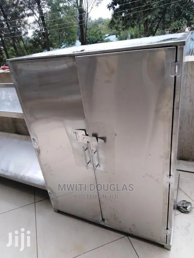 Prover Baking Oven