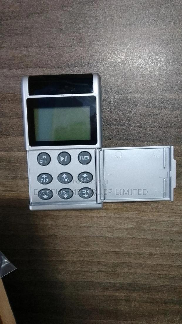 Rechargeable Digital Ems/ Tens Machine/ Muscle Stimulators - thumbnail 4