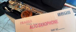 Quality Alto Saxophone - thumbnail 2