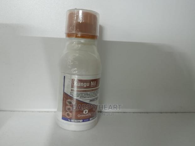 Kungunil Bedbug Killer Insecticide/ Pesticide 200sl 100ml