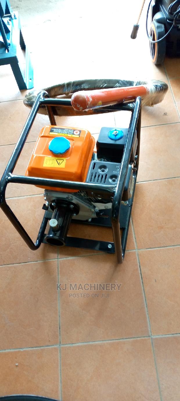 Poker Vibrator+Shaft - main view