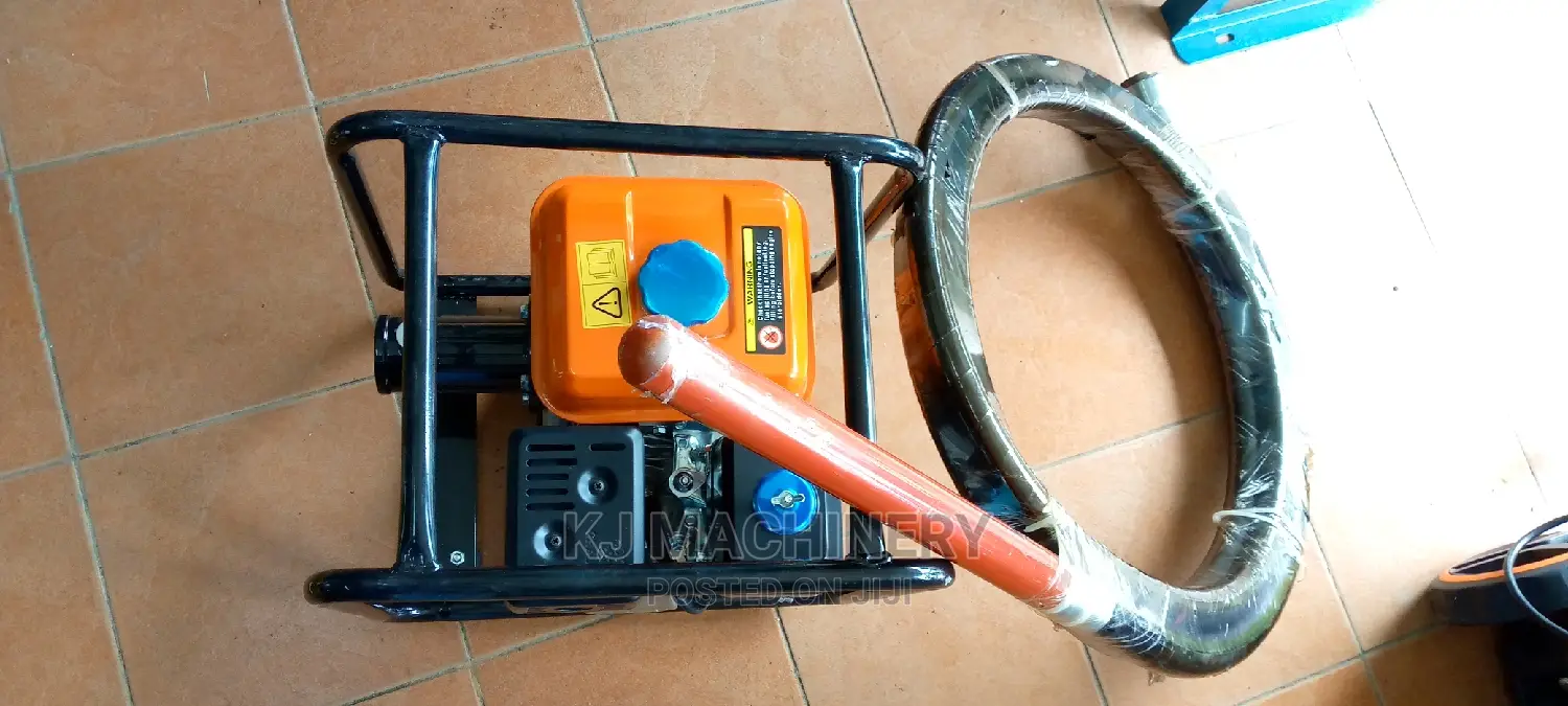 Poker Vibrator+Shaft