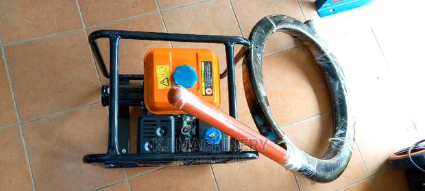 Poker Vibrator+Shaft - thumbnail 3