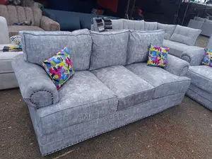 3+2 Spring Luxury Sofas