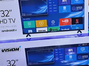 Vision Plus 32 Smart Android