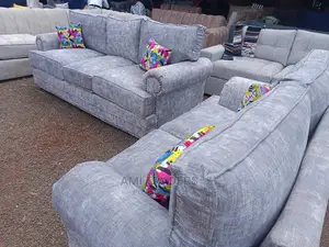 Luxury Spring Cushion Sofas
