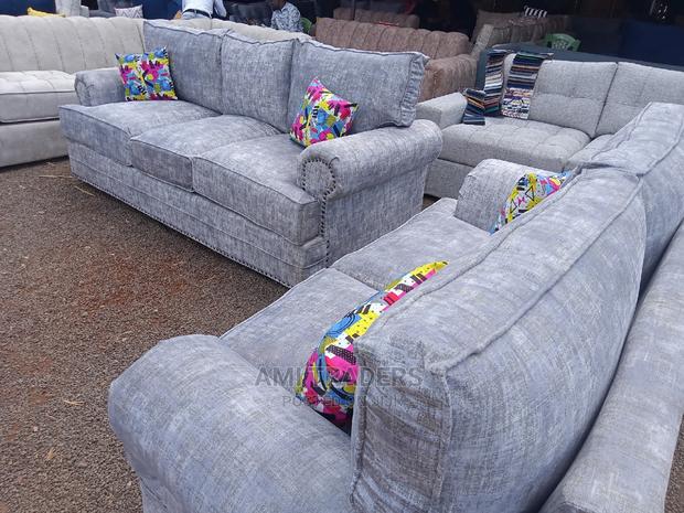 Luxury Spring Cushion Sofas