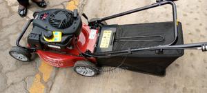 Lawn Mower - main view