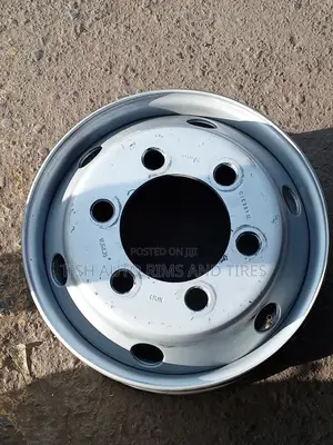 Original Turkey Rim 17.5