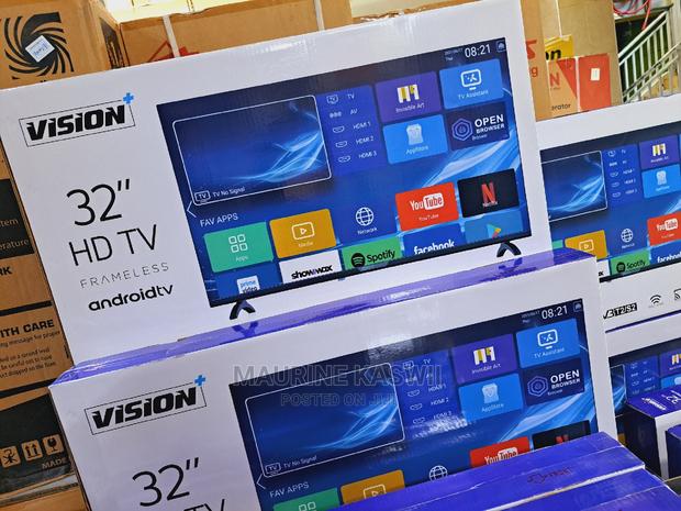 Vision Plus 32inch Android - thumbnail 2