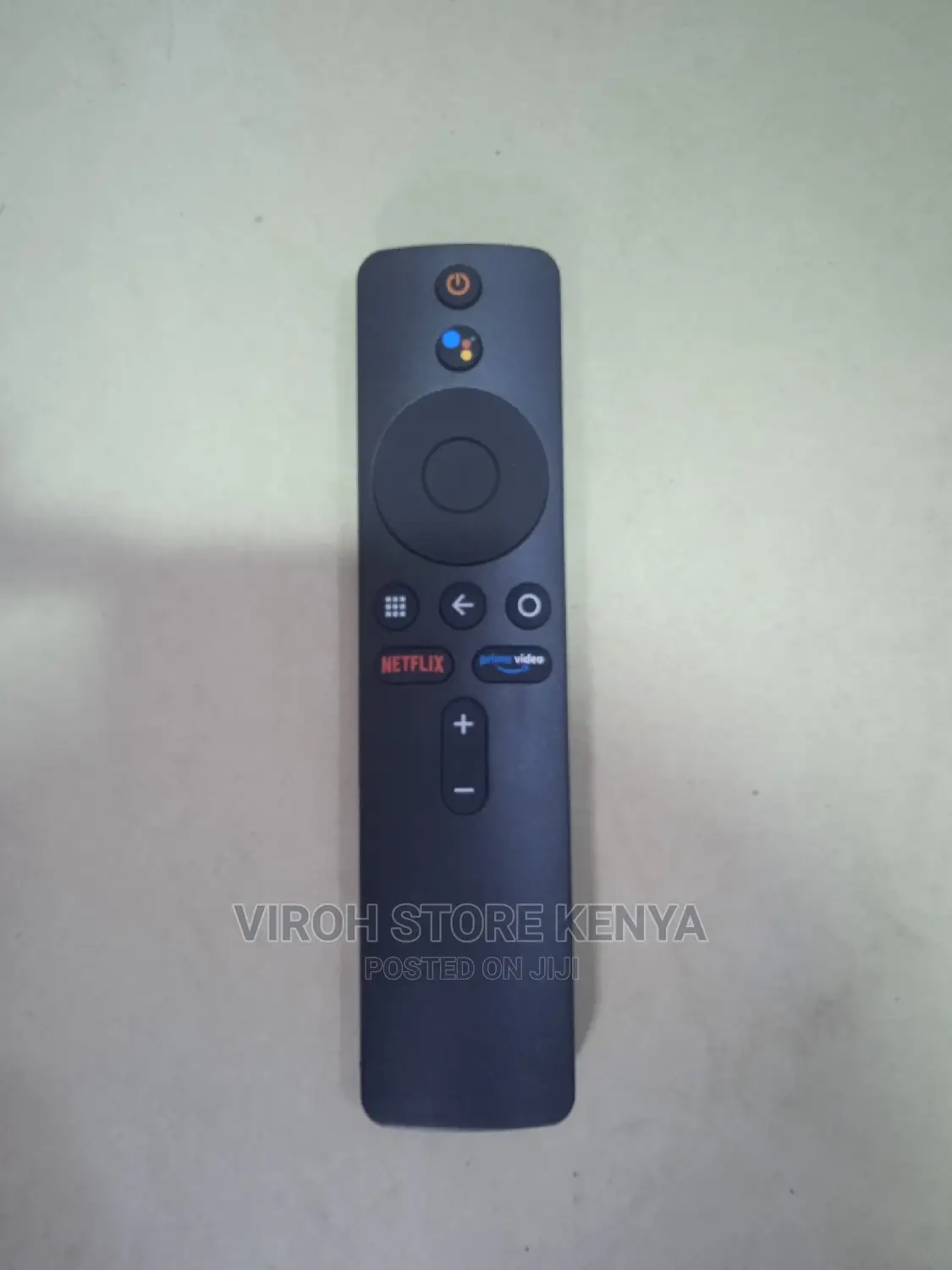 Mi Tv Box Remote From Xiaomi Replacement Remote Mi Tv Box