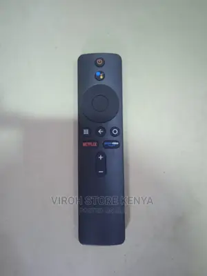 Mi Tv Box Remote From Xiaomi Replacement Remote Mi Tv Box