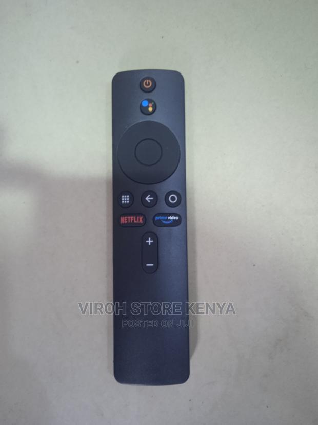Mi Tv Box Remote From Xiaomi Replacement Remote Mi Tv Box - thumbnail 2