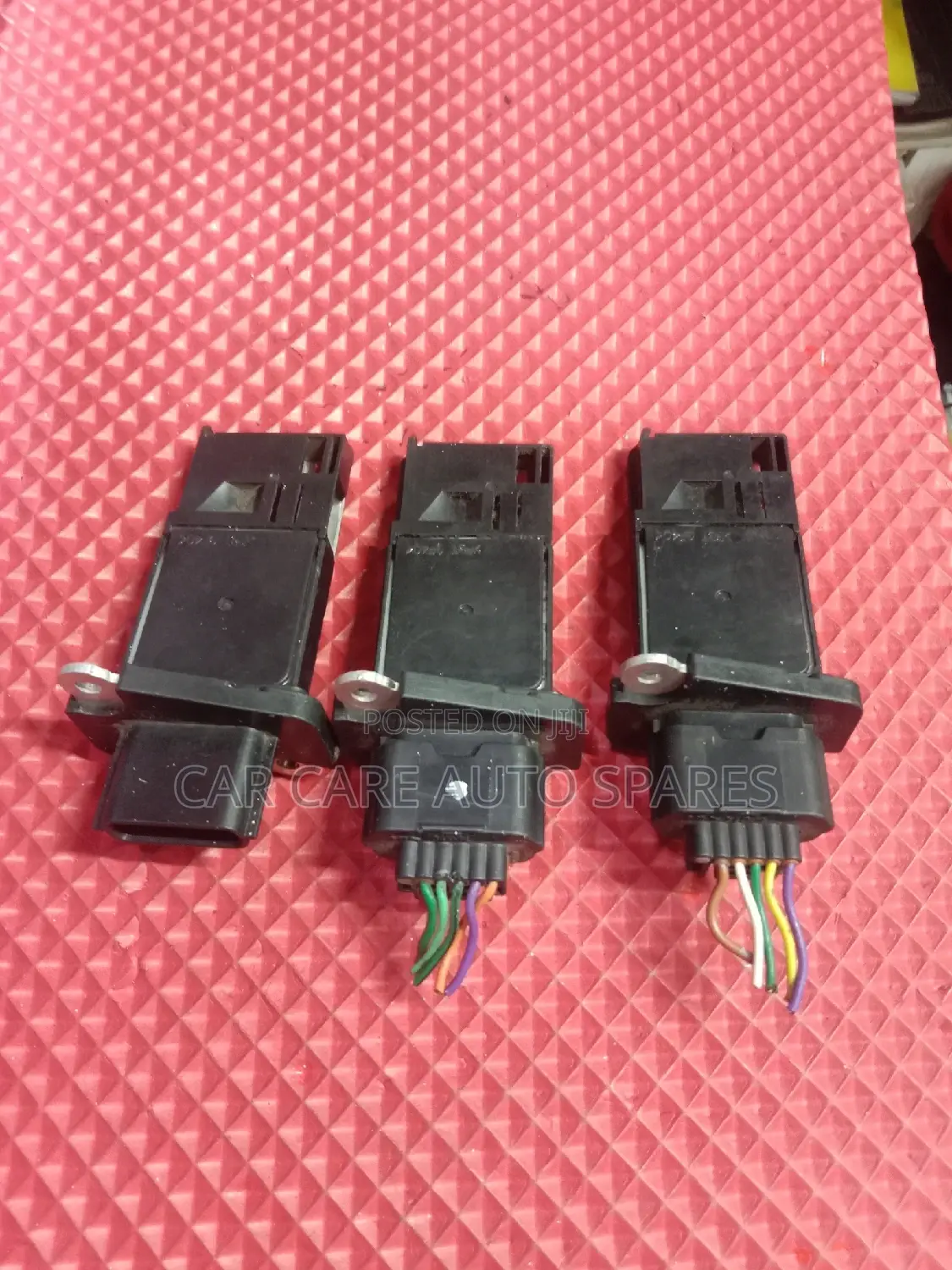 Air Flow Sensor Nissan Juke, Extrail