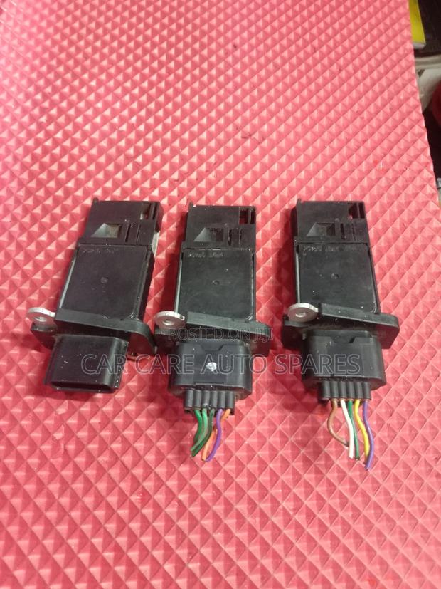 Air Flow Sensor Nissan Juke, Extrail